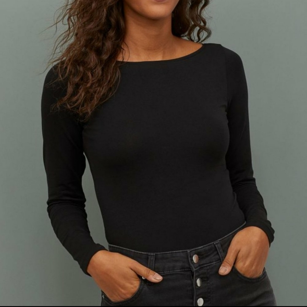 Sam Edelman Body Suit
